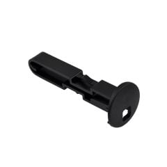 Goupille de radiateur pour Megane II, Scenic 2, Kangoo