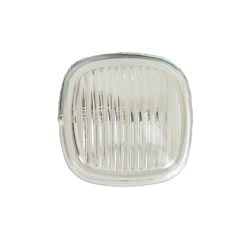 Lampe de signalisation d'aile pour Skoda Superb 2002-2008