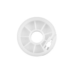 Fiat Doblo Yeni Model için Ön Sol Cam Tamir Seti