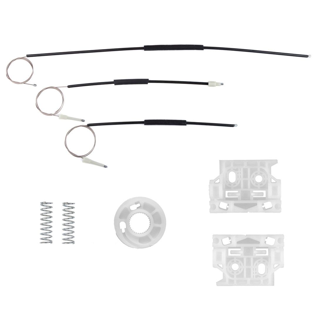 Front Left Window Repair Kit for Citroen C4 Picasso