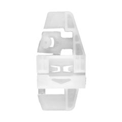 Rear Right Window Repair Kit for Citroen C3