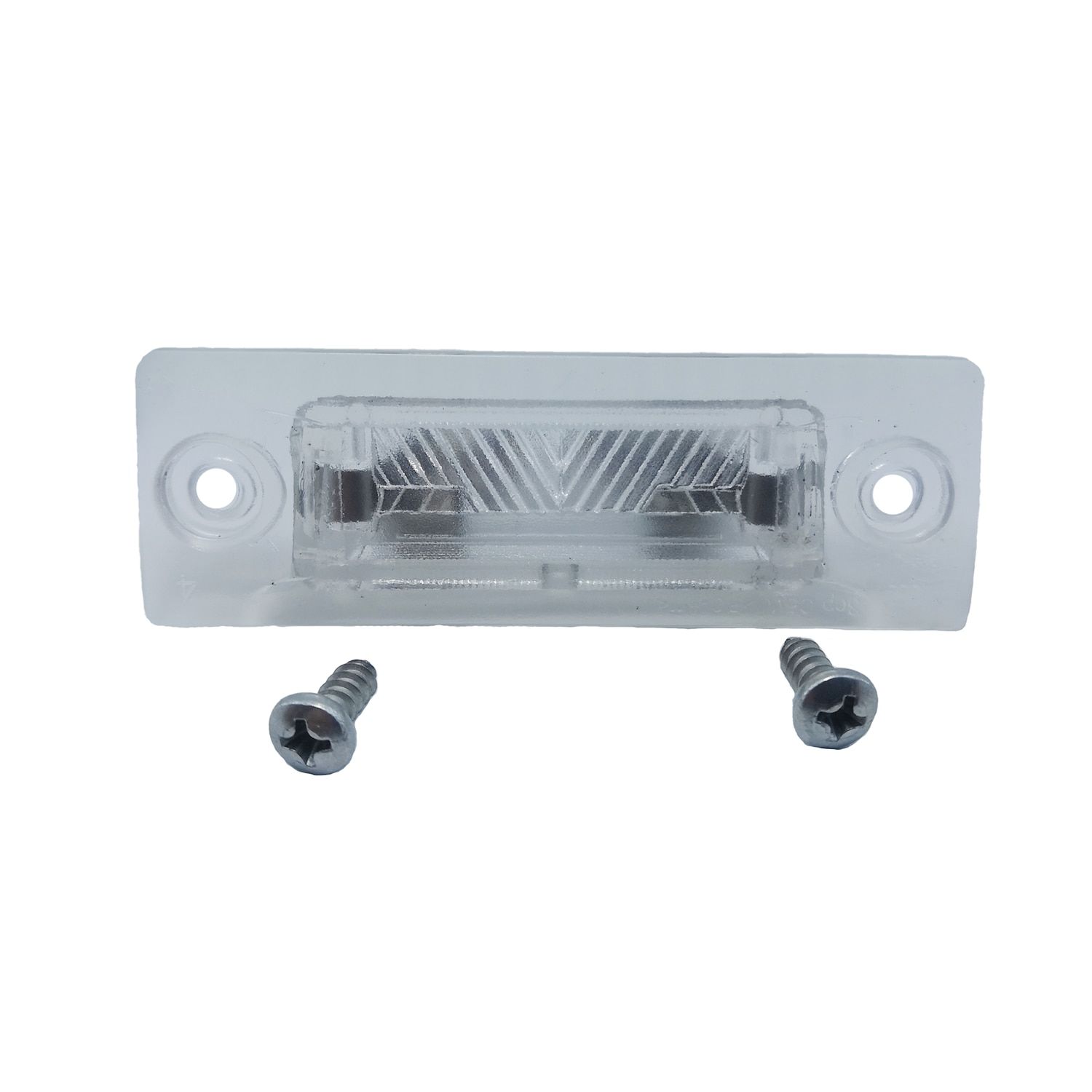Lampe de plaque d'immatriculation pour Volkswagen Jetta 2006-2010