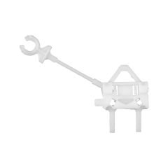 Fiat Doblo Yeni Model için Ön Cam Tamir Seti-Sağ-Sol-SET