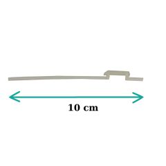 Mercedes A Class W177, C Class W205 için Sunroof Tamir Plastiği