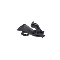 Support de rideau de coffre pour Fiat Doblo, Citroën Nemo, Peugeot Bipper - Gauche