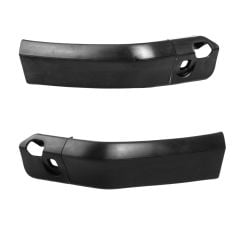 Bouche d'Aile Droite-Gauche-SET pour Mercedes Classe C W203