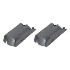 Mercedes B Class W246 için Ön Cam Silecek Kapağı-2 Adet