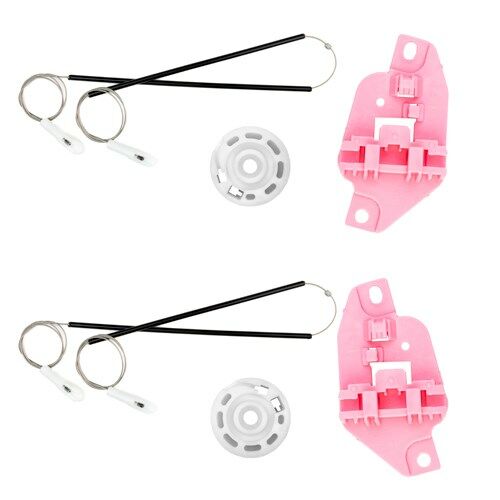 Hyundai Starex için Ön Cam Tamir Seti-Sağ-Sol-SET