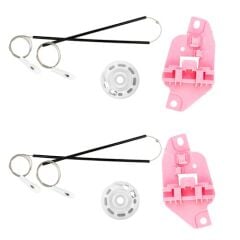 Windshield Repair Set-Right-Left-SET for Hyundai Starex