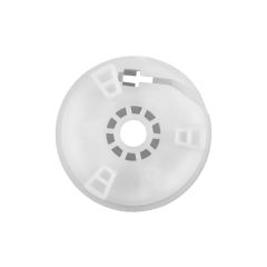 Fiat Doblo için Ön Sağ Cam Tamir Seti