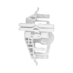 Fiat Doblo için Ön Sağ Cam Tamir Seti