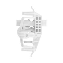 Fiat Doblo için Ön Sağ Cam Tamir Seti