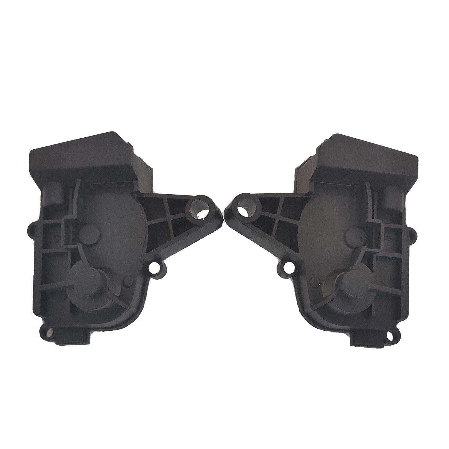 Side Mirror Repair Plastic Parts Set for Mercedes (Right - Left)