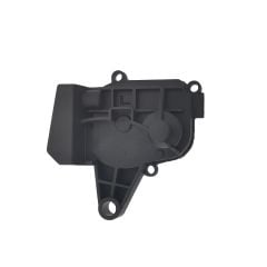 Side Mirror Repair Plastic Parts Set for Mercedes (Right - Left)