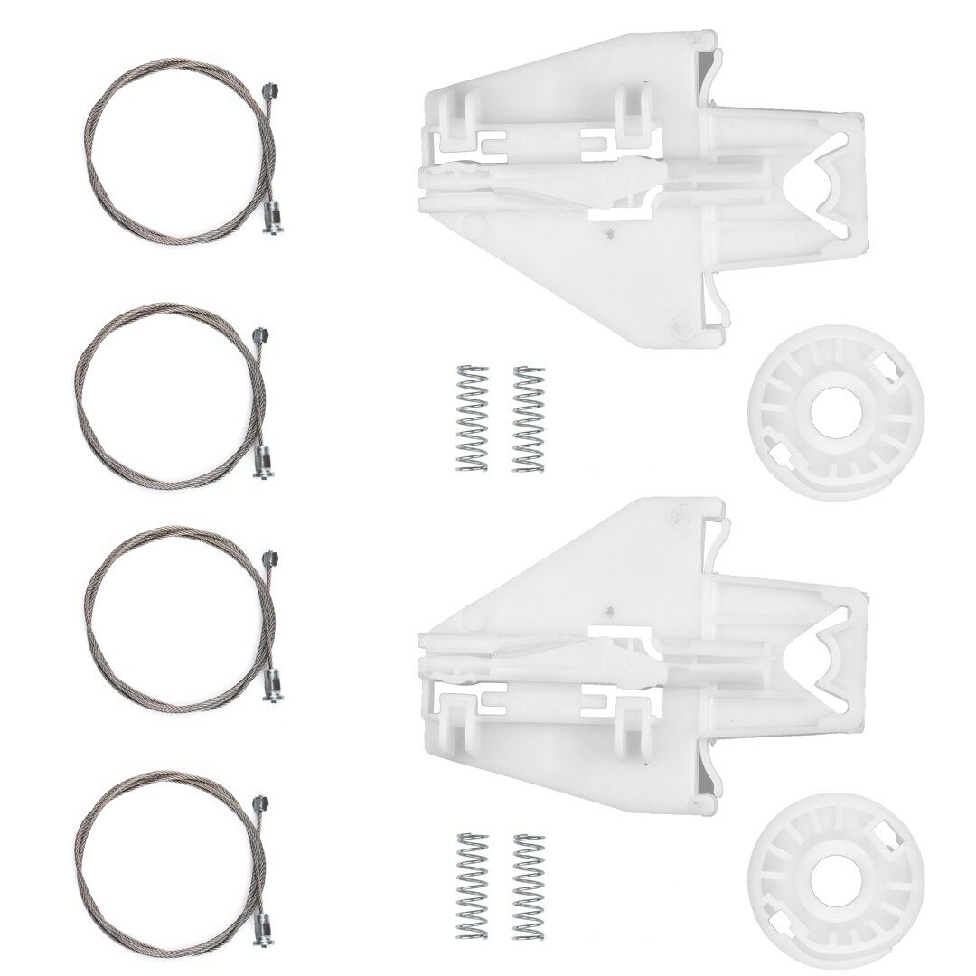 Skoda Fabia için Ön Cam Tamir Seti-Sağ-Sol-SET