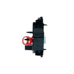 Volkswagen B4, Passat Jetta, Golf 3 için Airbag Zemberek - 959653
