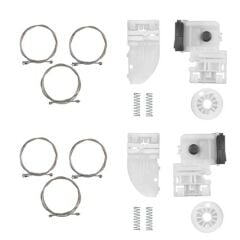 Windshield Repair Set-Right-Left-SET for Hyundai i30 MK2