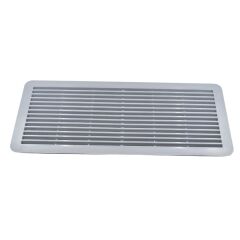 Mercedes C Sınıf (W202-W203)  için Sunroof Güneşlik El Tutamağı ve Izgarası -Gri