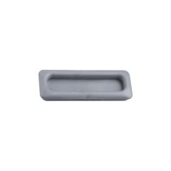 Mercedes C Sınıf (W202-W203)  için Sunroof Güneşlik El Tutamağı ve Izgarası -Gri