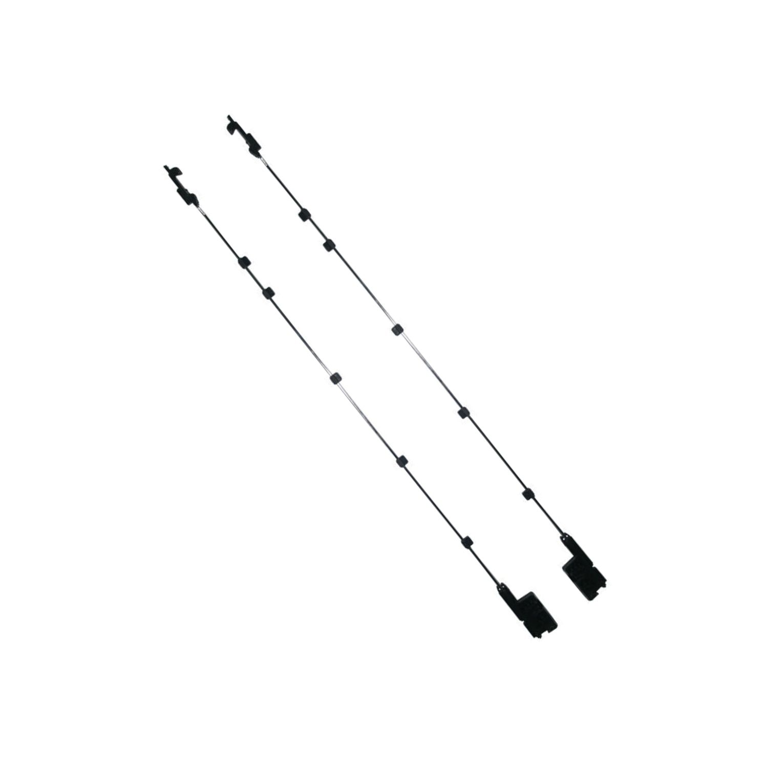 VW Passat, New Beatle için Sunroof Panaromik Tavan Ayağı Set