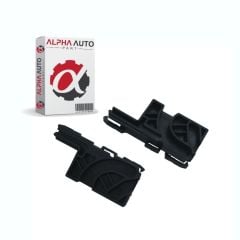 VW Passat, New Beatle için Sunroof Panaromik Tavan Ayağı Set