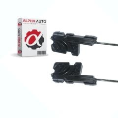 VW Passat, New Beatle için Sunroof Panaromik Tavan Ayağı Set