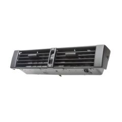 Mercedes E Class W124 için Orta Panel Difüzörü- Demir Kasa