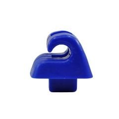 Sun Visor Leg-Blue for Mercedes W124, W201,W123,W126
