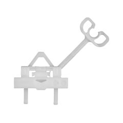 Fiat Linea için Ön Sol Cam Tamir Seti