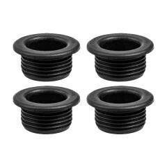 Door Lock Guide Bushing for Mercedes C Class W201,W202,W203 4-Piece
