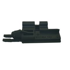 BMW 5 Serisi E39, X5 E53 için Sunroof Halat Ucu