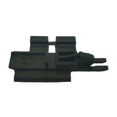 BMW 5 Serisi E39, X5 E53 için Sunroof Halat Ucu