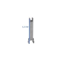 Menu Joystick Part for Mercedes W204, W212, X204