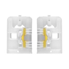 Windshield Repair Set-Right-Left-SET for Ford Focus