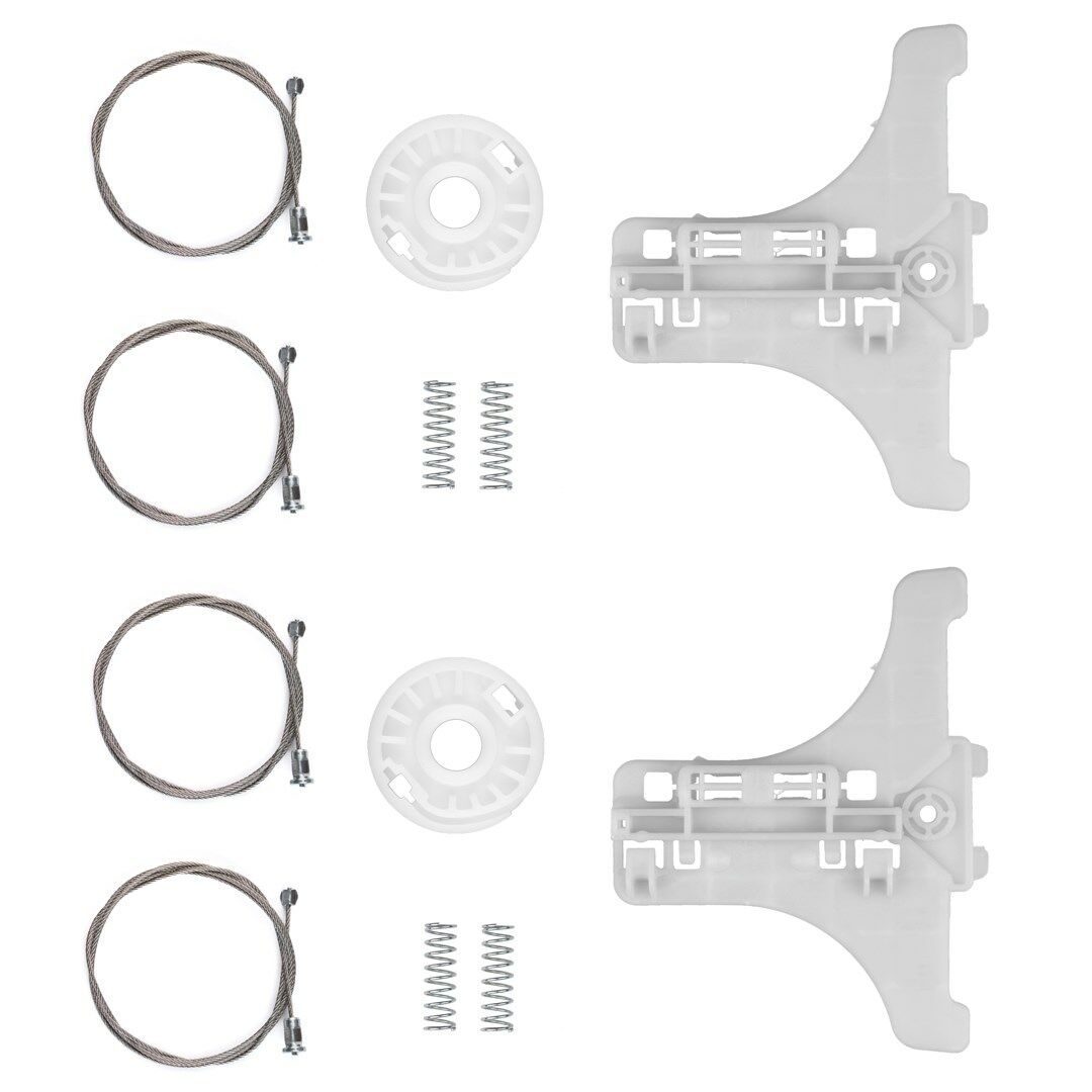 Hyundai ix35 için Arka Cam Tamir Seti-Sağ-Sol-SET