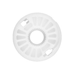 Hyundai ix35 için Arka Sol Cam Tamir Seti