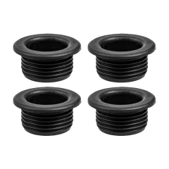 Door Lock Guide Bushing for Mercedes G Class W460, W461, W463 4-Piece