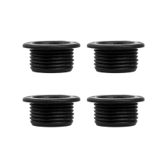 Door Lock Guide Bushing for Mercedes G Class W460, W461, W463 4-Piece