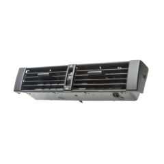 Mercedes E Class W124 için Orta Panel Havalandırma Klima Difüzörü- Plastik Kasa