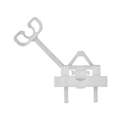 Fiat Linea için Ön Sağ Cam Tamir Seti