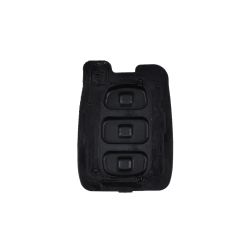 Key Button Tire for Renault Megane 4