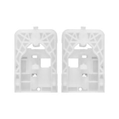 Front Right Window Repair Kit for Ford Focus