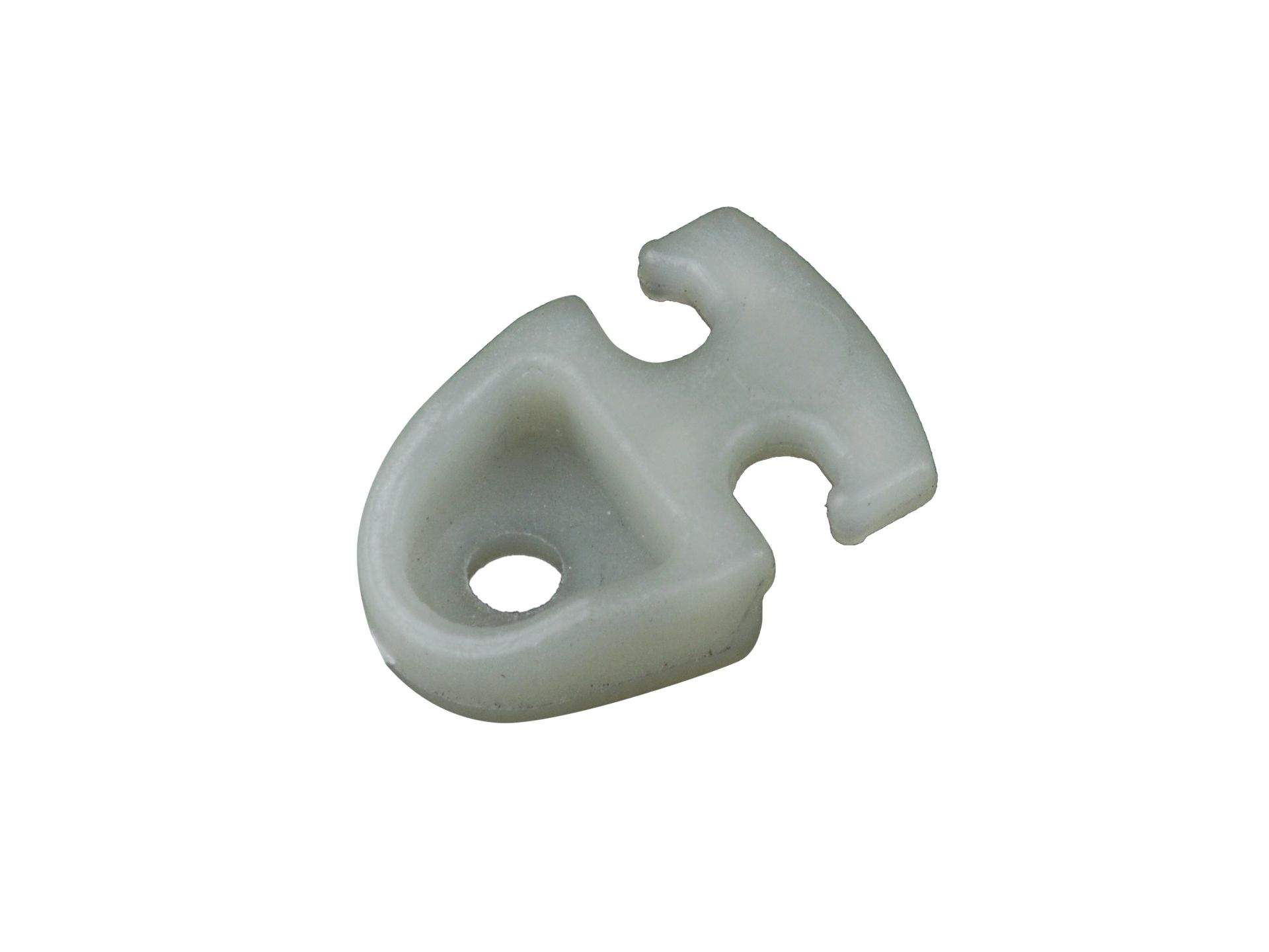 Audi A4 B7 A6 C6 için Sunroof Perde Tamir Plastiği