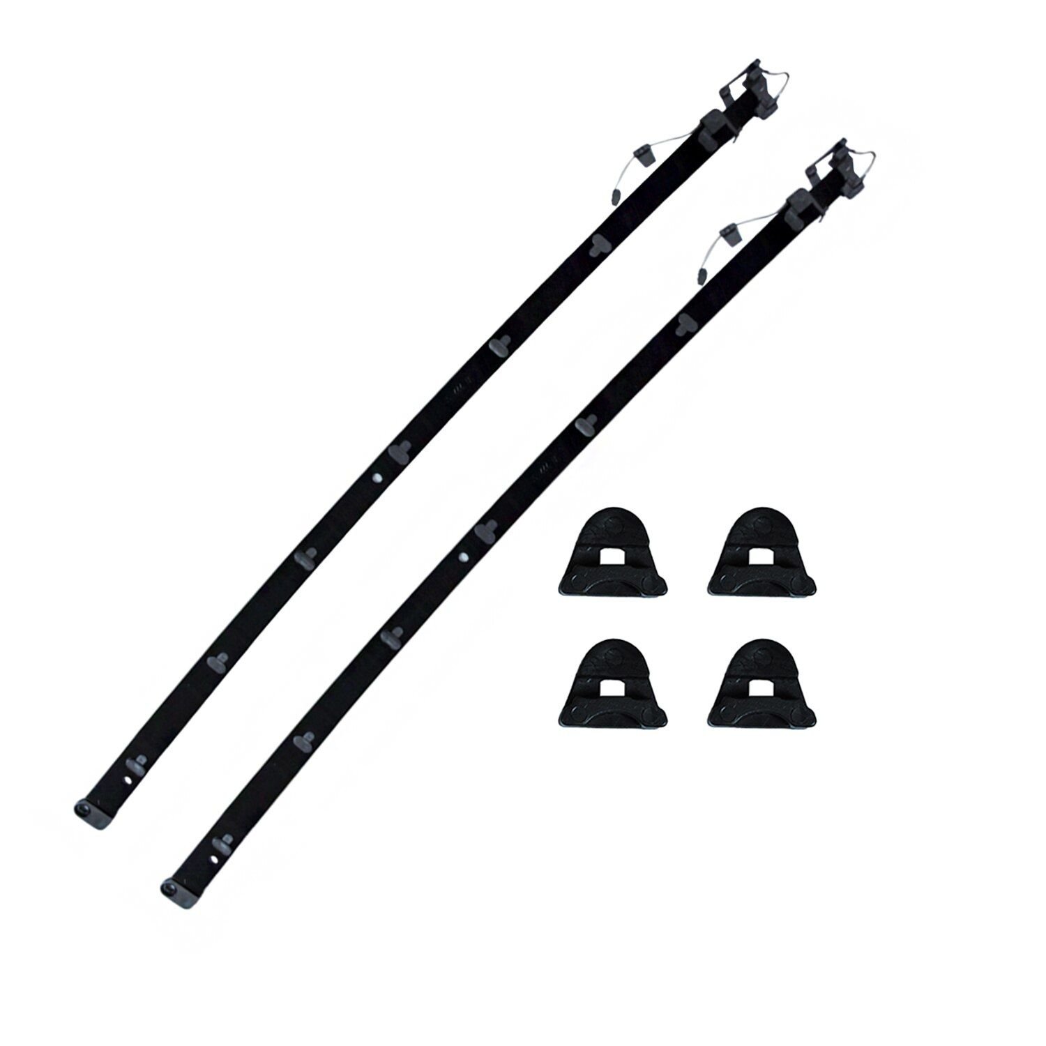 Mercedes S Class W222, S500e, Maybach için Sunroof Ayak Tamir Set