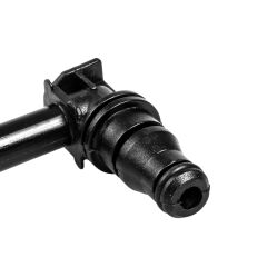 Vent Hose End for Mercedes CLS Class W218,W219
