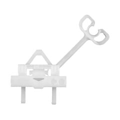 Fiat Linea için Arka Sol Cam Tamir Seti