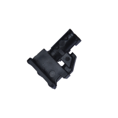 Sunroof Repair Part Dual Water Gutter Plastic For AUDI A3
