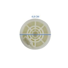 Windscreen Jack Reel for Renault Megane1,Peugeot Partner, Vito