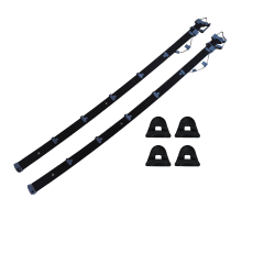 Sunroof Foot Repair Kit for Mercedes C Class W205