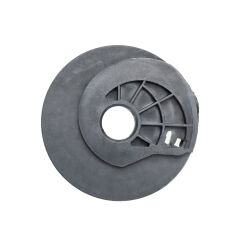 Mercedes Vito W639 için Orta Yan Sürgülü Kapı Tamir Seti - Sağ - Sol